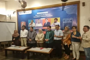 ICJR Minta Revisi KUHAP Fokus Pengawasan Antar Lembaga, Bukan Hanya masalah Dominus Litis