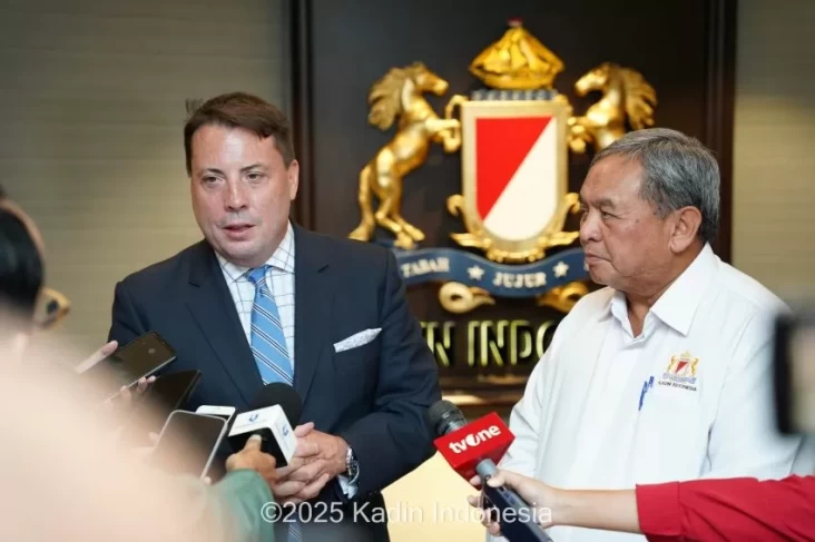 Kanada Siap Berinvestasi Dukung Transisi Tenaga Indonesia