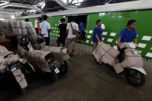 Kemenhub Gelar Proyek Mudik Gratis untuk  Motor, Begini Cara Daftarnya