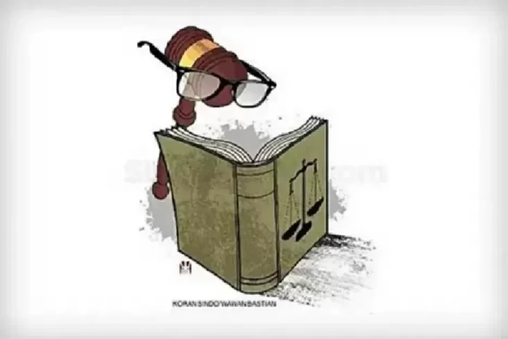 Koalisi Warga Sipil Soroti Kewenangan Sangat Besar Polisi pada tempat RUU KUHAP