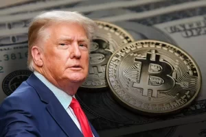 Trump Sebut 5 Koin Bakal Jadi Cadangan Kripto AS, Harganya Tiba-tiba Melejit 62%