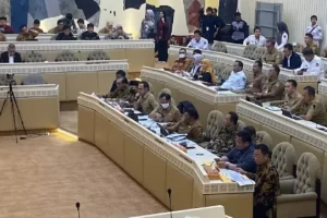 Mendagri Terima Usulan Pelantikan 15 Kepala Daerah: Hanya Gubernur Dilantik Presiden