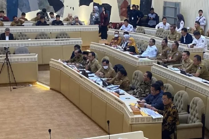 Mendagri Terima Usulan Pelantikan 15 Kepala Daerah: Hanya Gubernur Dilantik Presiden