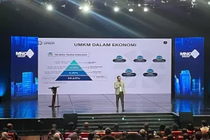 UMKM Jangan Cuma Diberi CSR, Butuh Diajak Bermitra