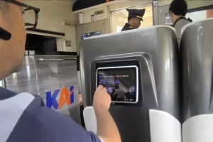 Mudik Lebaran 2025 Makin Nyaman, KAI Hadirkan KAI Entertainment by NextGO