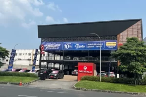 MUF Gelar Mobil Bekas Expo Jelang Lebaran, Catat Tanggalnya