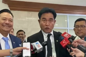 Navayo Ingin Sita Aset pemerintahan RI di area Prancis, Hal ini Kata Yusril