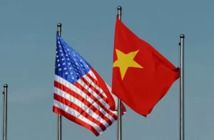 Negara Tetangga Indonesia Hal ini Ekspor ke Negeri Paman Sam Rp2.232 Ribu Miliar di tempat Tengah Perang Tarif