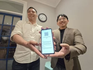 Nggak Cuma Sibuk Bermedsos, Warganet Ternyata Juga Doyan Jajan Program dalam Google Play