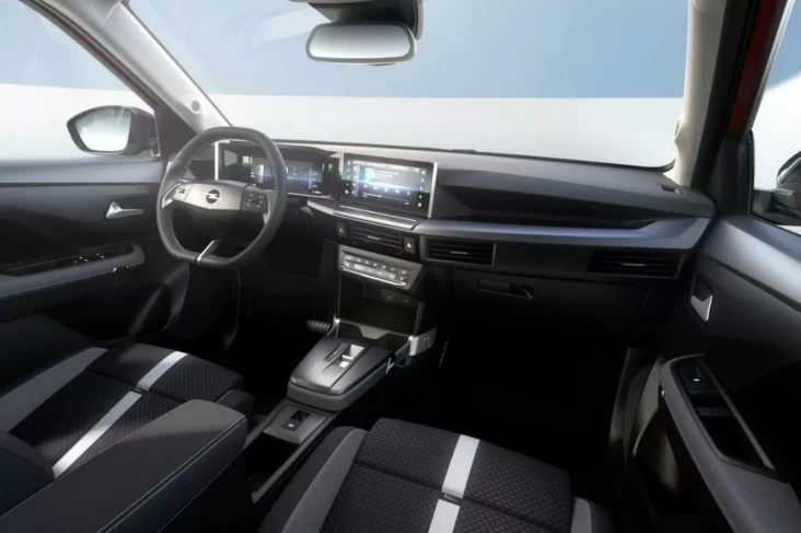 Opel dan juga Citroen Tawarkan Mobil Tanpa Fitur Kesenangan