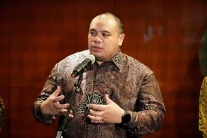Pandu Sjahrir: Danantara Akan Fokus Pada Proyek yang tersebut Dorong Pertumbuhan Perekonomian