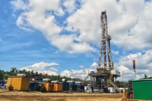Pertamina Drilling Rampungkan 5 Sumur JOB Tomori Lebih Kilat
