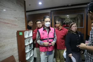 PSI Dukung Kejagung Miskinkan Para Tersangka Korupsi Pertamina