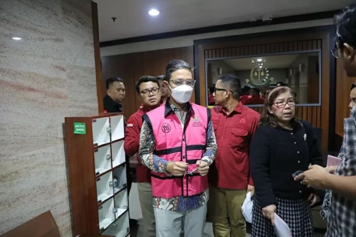 PSI Dukung Kejagung Miskinkan Para Tersangka Korupsi Pertamina