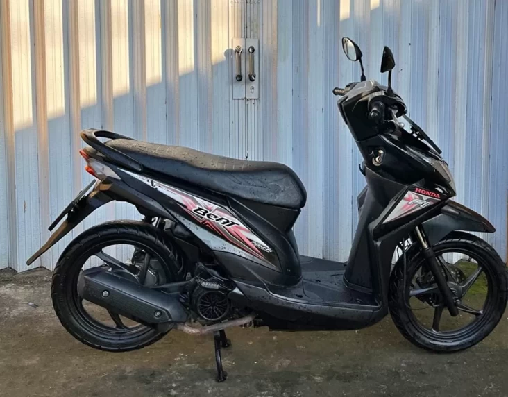 Rahasia Jumper Kabel: Reset ECU BeAT FI Jadi Gampang!