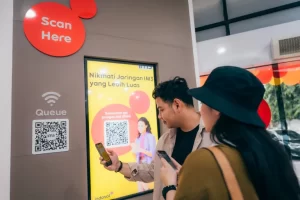 Ramadan juga Idul Fitri 2025: Lonjakan Trafik Informasi Komunikasi Nasional Diprediksi Tembus 14,6 Persen!