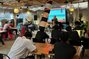 RKUHAP, Pakar Hukum Tekankan Ada Keseimbangan di Sistem Peradilan Pidana