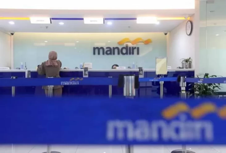 RUPST Bank Mandiri Ganti Tempat Wadirut, Darmawan Junaidi Tetap Jabat Dirut