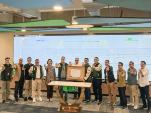 Tak Toleransi Fraud serta Korupsi, Pegadaian Janji Implementasikan GCG