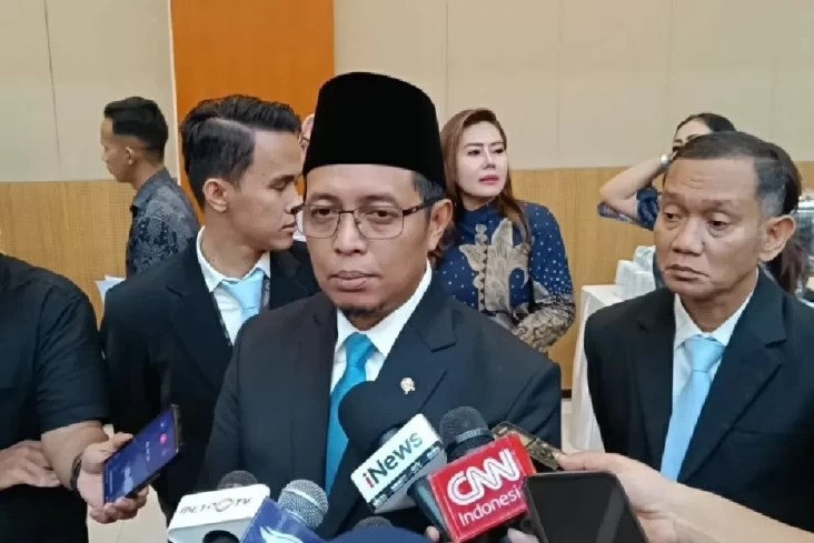 Teror Kepala Babi ke Jurnalis Tempo, Istana: Itu Problem Mereka, Nggak Bisa Kita Tanggapi Apa-apa