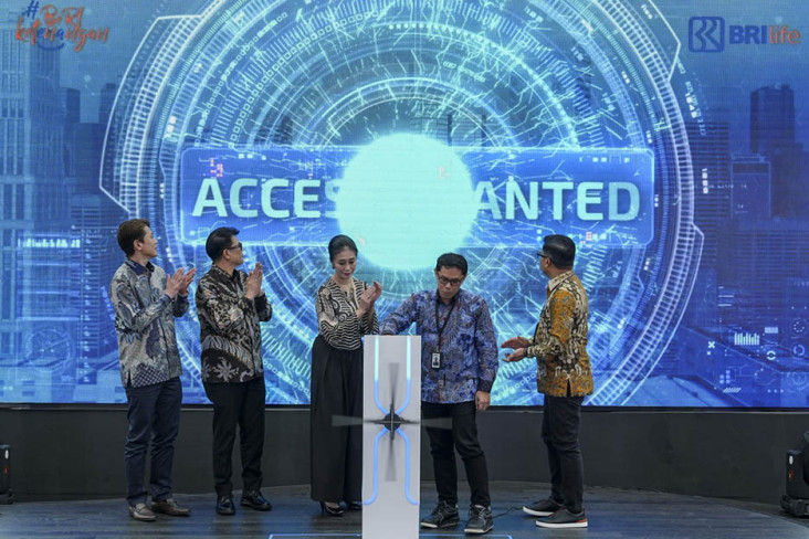 Tetap Solid, BRI Life Catatkan APE Rp3,07 Trilyun di area area 2024