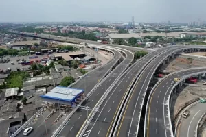 Tol Cibitung-Cilincing Diskon Tarif 46%, Catat Sampai Kapan Berlakunya