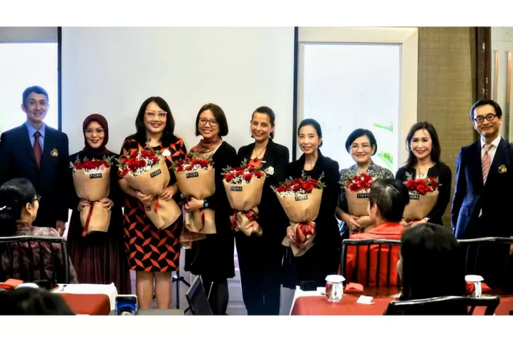 Usung Misi Pemberdayaan Perempuan, MUFG Luncurkan Women Mentorship Inisiatif