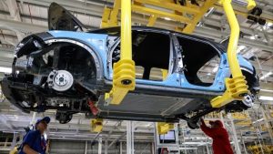 Begini Cara Negara Malaysia Selamatkan Industri Otomotif dari Tarif Impor Amerika Serikat