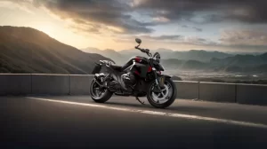 BMW R 1300 R Diluncurkan, Begini Tampang juga Tenaganya