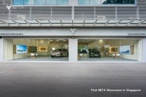 Dealer Neta di dalam Singapura Ditutup pasca 3 Siklus Dibuka