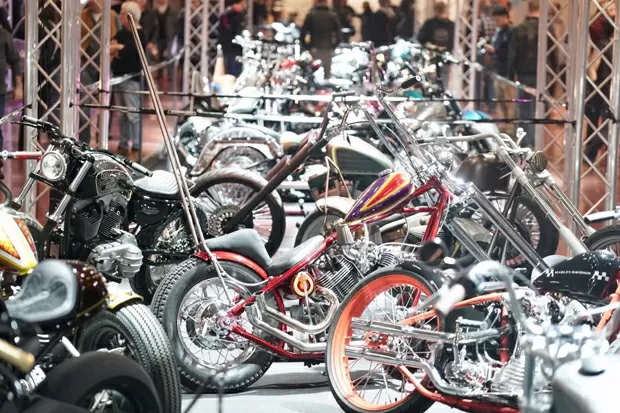Gara-gara Tarif Impor AS, Harley Davidson Bisa seperti Suzuki