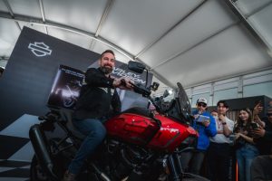 Kenapa Harley Davidson Turun Harga Imbas Tarif Impor AS? Simak Ulasan Lengkapnya