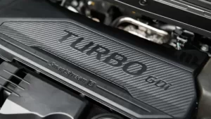 Kia Kembangkan Mesin Turbo 4 Silinder