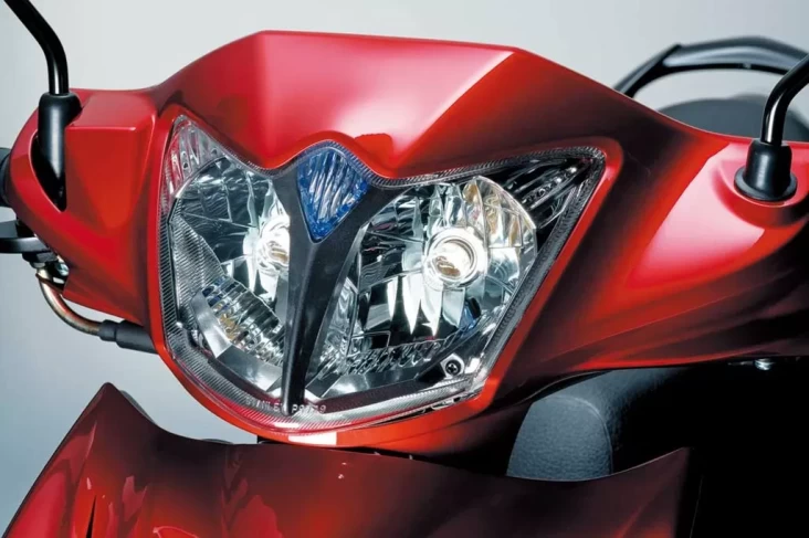 Murah juga Istimewa Taktik Suzuki yang mana digunakan Kini Dipakai Harley Davidson