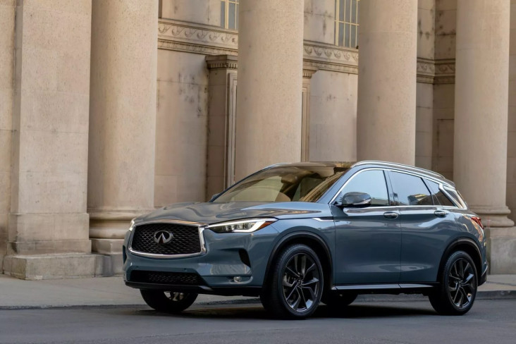 Rencana Besar Industri Otomotif Amerika Serikat usai Tarif Impor Baru Diberlakukan