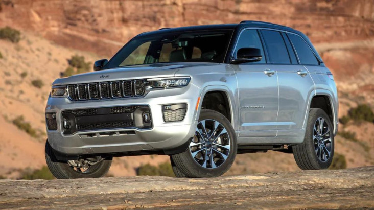 Tarif Impor Baru Amerika Serikat Bakal Kubur Niat Orang Beli Mobil Baru