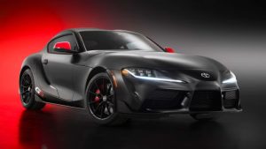 Toyota GR Supra Final Edition Bakal Jadi Model Perpisahan