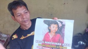 Istri Pejabat Pajak Tewas Dibunuh Usai Diculik Perampok