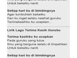 Lirik Lagu Any Kind Of Life Lewis Capaldi dan Terjemahan