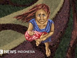 Motif Pembunuhan Bocah Alvaro, Ayah Tiri Dendam karena Perselingkuhan Ibu