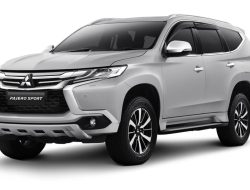 Perbandingan Fortuner vs Pajero 2025: Spesifikasi, Fitur, dan Harga Lengkap