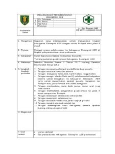 Kumpulan Soal dan Jawaban Profiling ASN 2025 untuk Persiapan Tes