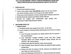 Lomba Duta Baca SMA dan Universitas, Ini Pernyataan Wali Kota Siantar Wesly Silalahi
