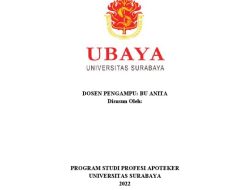 Kasus Tumbler Hilang, Anita dan Argi Bertemu, Tidak Ada Pemecatan