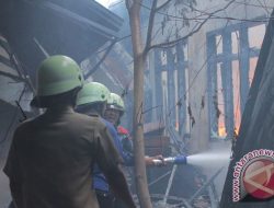 Dua Orang Tewas dalam Kebakaran Rumah di Perumahan MGI 3 Talawaan Minut Sulut