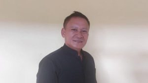 Eks Pimpinan DPRD Bangka Belitung Ditangkap di Kafe Jakarta