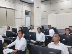 Tenang! Gaji PPPK Paruh Waktu Tetap Turun di 2026