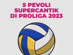 Pevoli Semarang Mengguncang Proliga 2026, Arimbi Pecahkan Rekor Nurlaili Bersama Livin Mandiri