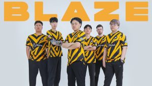 RRQ Kazu dan EVOS Divine Bertarung di Grand Finals FFWS 2025, Ini Daftar Timnya