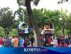 Daftar Kenaikan UMP DIY 10 Tahun Terakhir, Apa Tahun 2026?